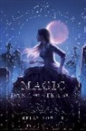 Kelly Powell, Powell Kelly - Magic, Dark and Strange
