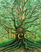Tony Johnston, Johnston Tony, Tiffany Bozic, Bozic Tiffany - Trees