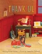 Elaine Vickers, Samantha Cotterill - Thankful