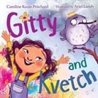 Caroline Kusin Pritchard, Ariel Landy - Gitty and Kvetch