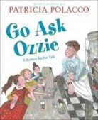 Patricia Polacco, Patricia Polacco - Go Ask Ozzie