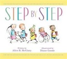 Alice B. McGinty, Diane Goode - Step by Step