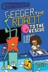 Jarrett Lerner, Serge Seidlitz - To the Rescue