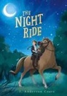 J Anderson Coats, J. Anderson Coats - The Night Ride