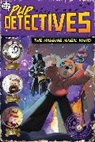 Felix Gumpaw, Glass House Graphics, Glass House Graphics - The Missing Magic Wand