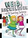 Wanda Coven, Priscilla Burris - Heidi Heckelbeck and the Snow Day Surprise