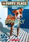 Ellen Miles - Sparky (the Puppy Place #62)
