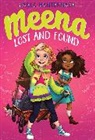 Karla Manternach, Karla/ Price Manternach, Mina Price - Meena Lost and Found