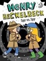 Wanda Coven, Priscilla Burris - Henry Heckelbeck Spy vs. Spy