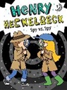 Wanda Coven, Priscilla Burris - Henry Heckelbeck Spy vs. Spy