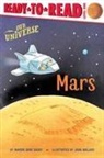 Marion Dane Bauer, John Wallace - Mars