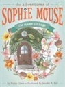 Poppy Green, Jennifer A Bell, Jennifer A. Bell - The Hidden Cottage