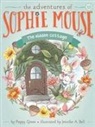 Poppy Green, Jennifer A Bell, Jennifer A. Bell - The Hidden Cottage