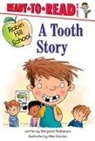 Margaret Mcnamara, Mike Gordon - A Tooth Story