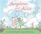 Katharine Holabird, Helen Craig - Angelina and Alice