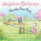 Katharine Holabird, Helen Craig, Kingdaddy - Family Fun Day