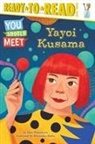 May Nakamura, Alexandra Badiu - Yayoi Kusama
