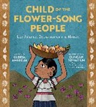 Gloria Amescua, Gloria/ Tonatiuh Amescua, Duncan Tonatiuh, Tonatiuh Duncan - Child of the Flower-Song People