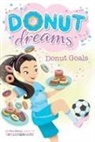 Coco Simon - Donut Goals
