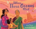 Rajani LaRocca, Rajani/ Sreenivasan Larocca, Archana Sreenivasan - Where Three Oceans Meet