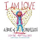 Susan Verde, Verde Susan, Peter H. Reynolds, Reynolds Peter H. - I Am Love