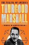 Teri Kanefield - Thurgood Marshall