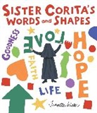 Jeanette Winter, Winter Jeanette, Jeanette Winter, Winter Jeanette - Sister Corita''s Words and Shapes
