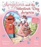 Katharine Holabird, Helen Craig - Angelina and the Valentine's Day Surprise