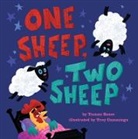 Tammi Sauer, Sauer Tammi, Troy Cummings, Cummings Troy - One Sheep, Two Sheep