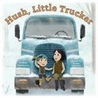 Kim Norman, Norman Kim, Toshiki Nakamura - Hush, Little Trucker