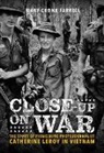 Mary Farrell, Mary Cronk Farrell, Farrell Mary - Close Up on War