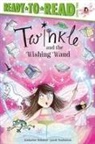 Katharine Holabird, Sarah Warburton - Twinkle and the Wishing Wand
