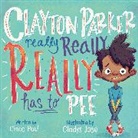 Cinco Paul, Cinco/ Jose Paul, Gladys Jose - Clayton Parker Really Really REALLY Has to Pee
