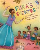 Annette Bay Pimentel, Annette Bay/ Morales Pimentel, Magaly Morales, Morales Magaly - Pura's Cuentos