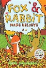 Gergely Dudas, Beth Ferry, Gergely Dudás - Fox and Rabbit Make Believe