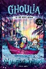 Barbara Cantini - Ghoulia and the Doomed Manor (Ghoulia Book #4)
