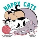 Catherine Amari, Catherine/ Han Amari, Anouk Han, Emi Lenox, Emi Lenox, Lenox Emi - Happy Cats