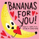 Hello Lucky, Hello!Lucky, Sabrina Hello!lucky Moyle, Sabrina Moyle, Moyle Sabrina, Eunice Moyle... - Bananas for You!