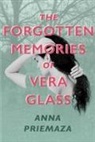 Anna Priemaza - The Forgotten Memories of Vera Glas