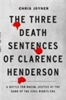 Chris Joyner - The Three Death Sentences of Clare