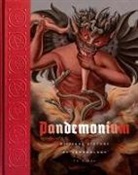 Ed Simon, Edward Simon - Pandemonium