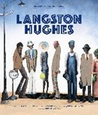 Langston Hughes, David (EDT)/ Rampersad Roessel, Benny Andrews, Arnold Rampersad, David Roessel - Poetry for Young People