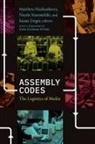 Matthew Starosielski Hockenberry, Matthew Hockenberry, Nicole Starosielski, Susan Zieger - Assembly Codes