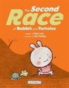 Dan Luo, JIE HUANG - The Second Race of Rabbit and Tortoise