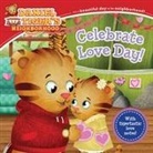 Jason Fruchter, Alexandra Cassel Schwartz - Celebrate Love Day!