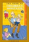 John Feierabend - The Book of Children's Songtales
