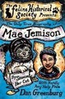 Dan Greenburg, J. Brent Hill - The Only True Biography of Mae Jemison, By Sneeze, Her Cat