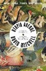 David Mitchell - Utopia Avenue