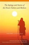 Tim (TRN)/ Norris Vivian - The Sayings and Stories of the Desert Fathers and Mothers