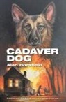 Alan Horsfield - Cadaver Dog